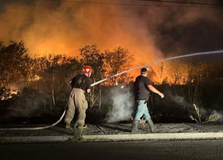 Exhorta Protección Civil a tomar medidas preventivas ante fuertes ráfagas de viento