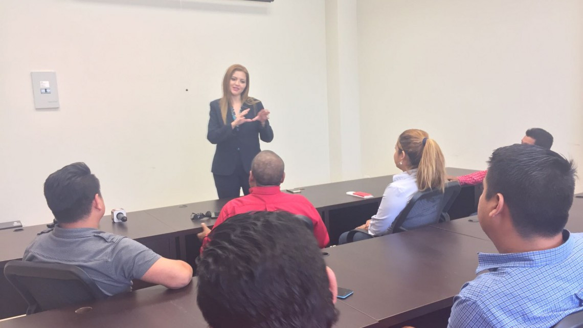 Estalla conflicto en el Crede Matamoros