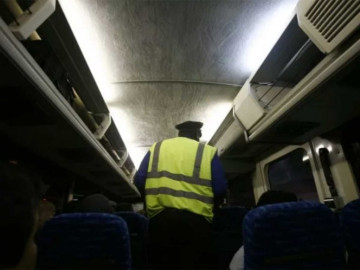 Greyhound no permitirá a Patrulla Fronteriza hacer revisiones migratorias en autobuses