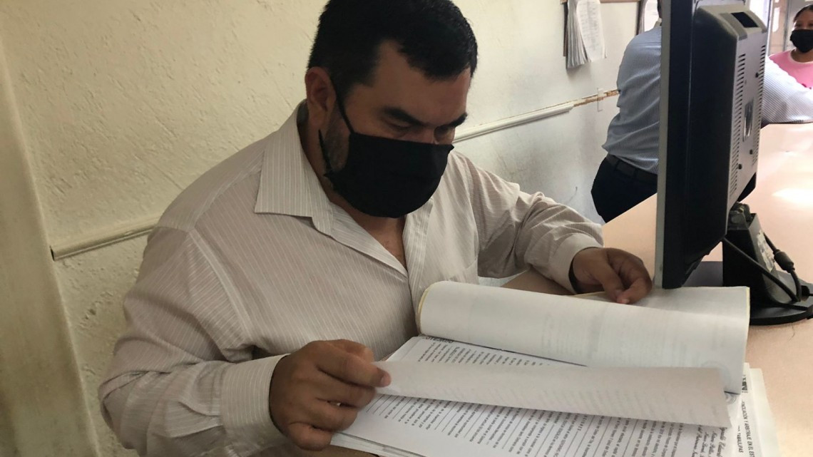 Demandas por despido injustificado bajan 20% ante la JLCA en Nuevo Laredo