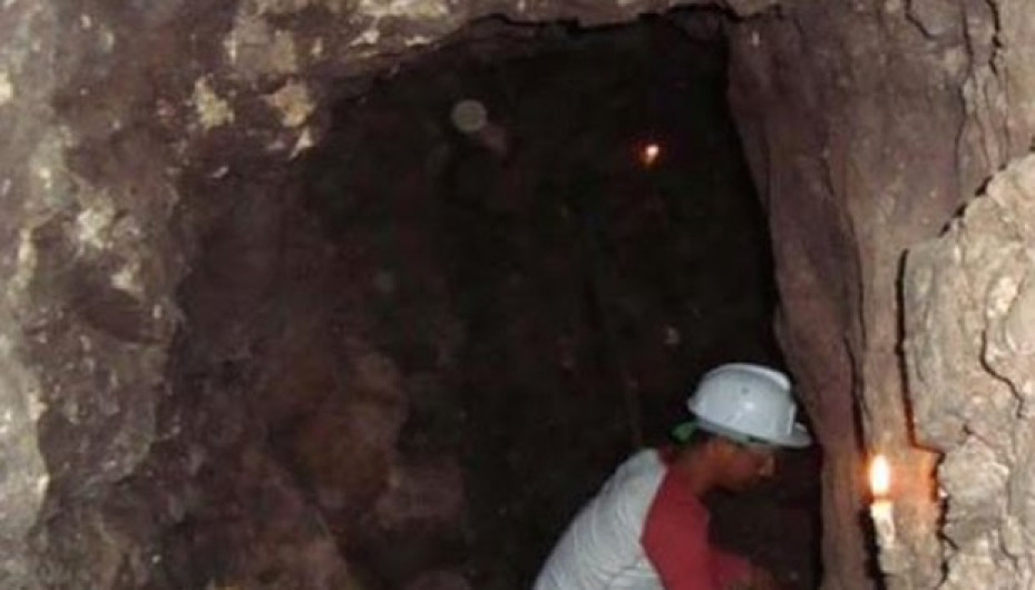 Un minero muerto y tres heridos en derrumbe de mina en Nicaragua