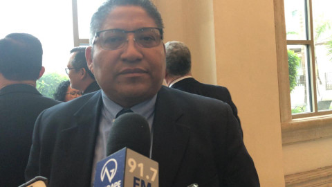 CAMEF, Casa del Adulto Mayor y Casa Hogar se ubicarán en Puerta del Sol