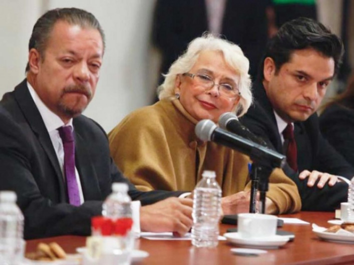 Anuncian creación de programa de repatriación