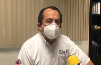 Llama PC a prevenirse por altas temperaturas 