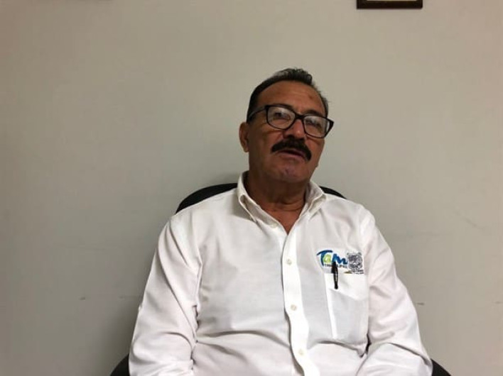 Fallece el titular de la Jurisdicción Sanitaria 4 en Reynosa