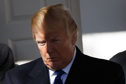 Me encantaría ver otro cierre de gobierno: Trump