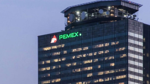 Sólo 5 por ciento de equipos afectados tras ataque cibernético a Pemex