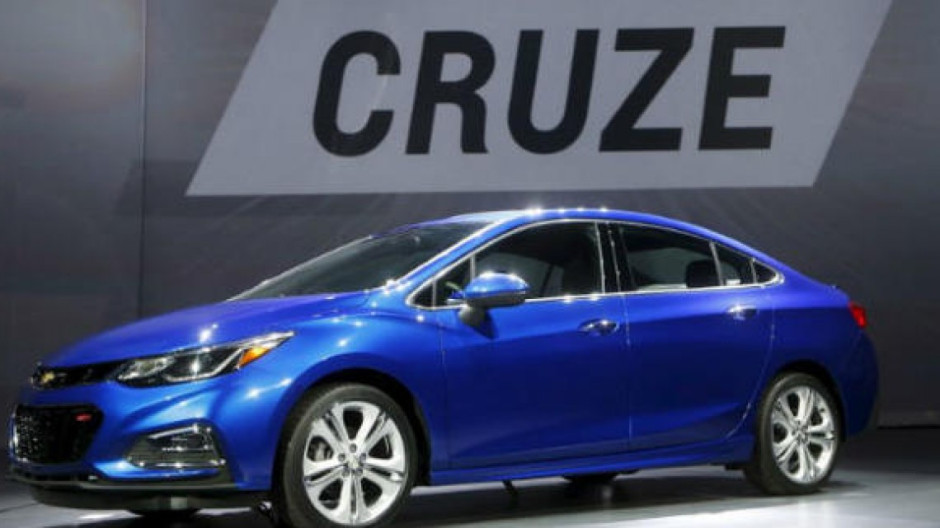 Le responde General Motors a Trump