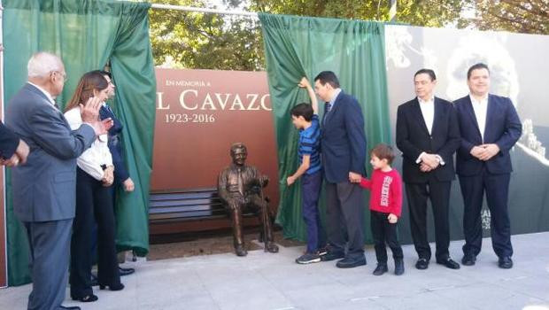 El eterno habitante de Guadalupe