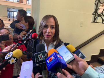 Rehabilitan carreteras e infraestructura turística para Semana Santa