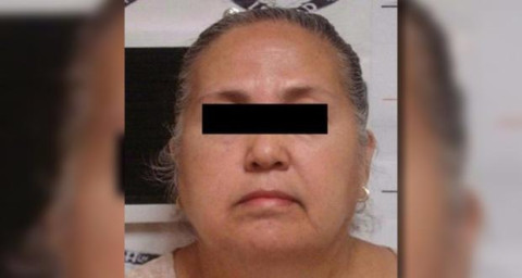 Prisión para contadora de ex gobernador de Chihuahua