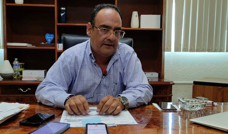 Alcalde de Victoria tiene responsabilidad en contratación de elementos de Tránsito 