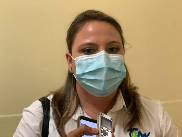 Estado se prepara para nueva caravana de migrantes; buscan evitar se queden en Tamaulipas