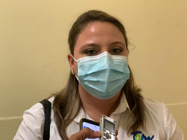 Estado se prepara para nueva caravana de migrantes; buscan evitar se queden en Tamaulipas