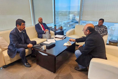 Fortalece rector vinculación de la UAT para contribuir en el desarrollo regional