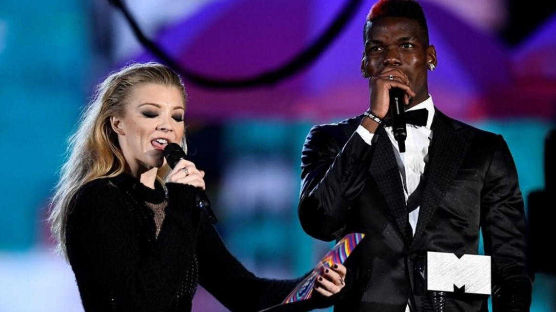 Estos son los ganadores de los MTV Europe Music Awards