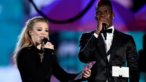 Estos son los ganadores de los MTV Europe Music Awards