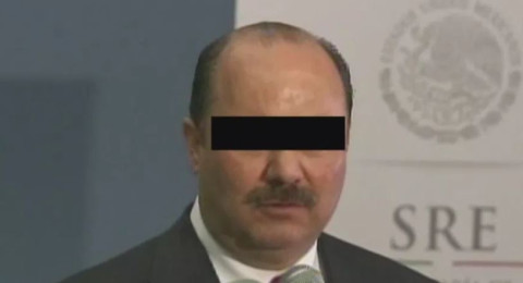Abogado niega detención Sixto Duarte Jáquez