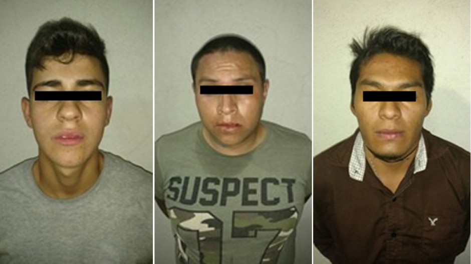 Dan 90 años de cárcel a secuestradores en Tamaulipas 