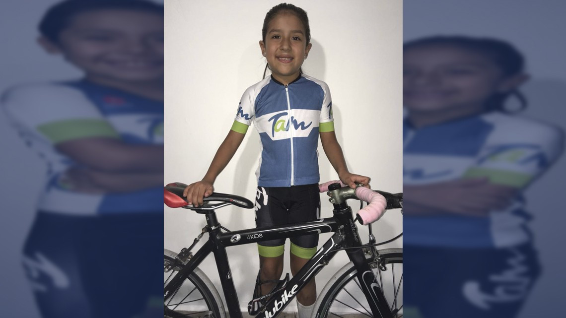 Tamaulipecos participarán en el Campeonato Nacional Infantil de ciclismo 