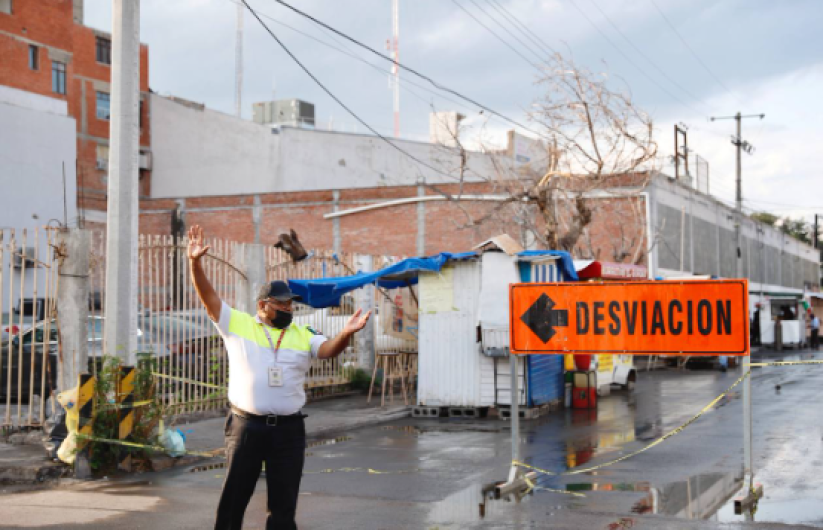 Ofrecerá Gobierno Municipal seguridad vial en Campechaneada, Halloween y Día de Muertos 