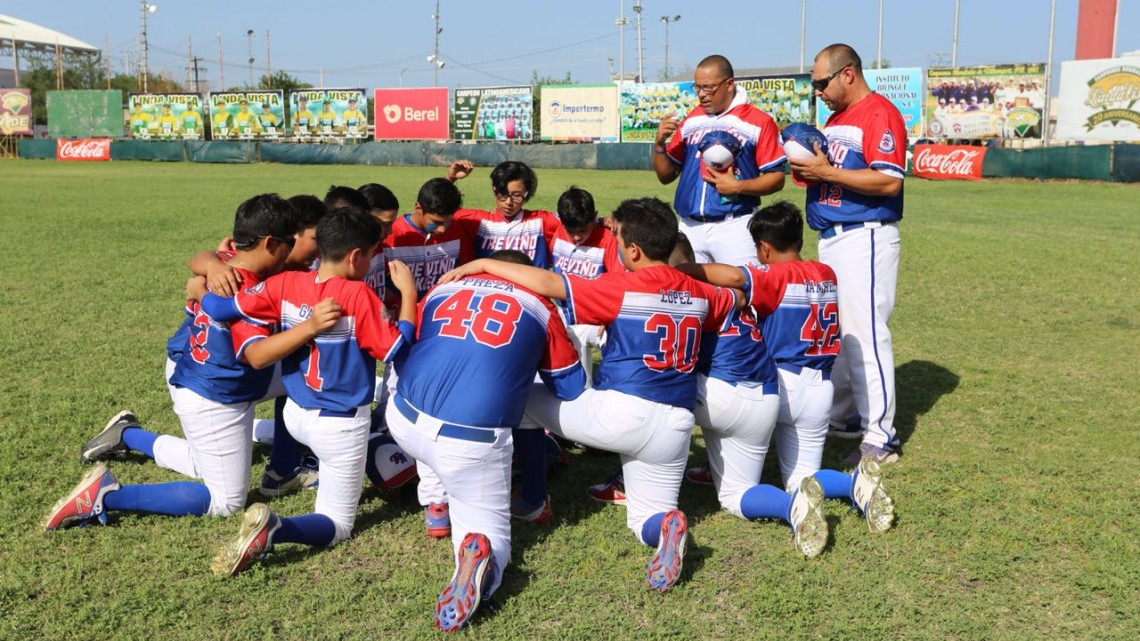 Final tamaulipeca: Matamoros vs Reynosa por el pase a Williamsport