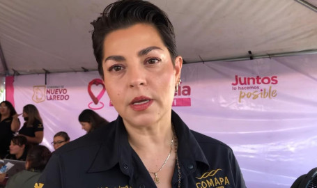 A cuidar el agua: Comapa