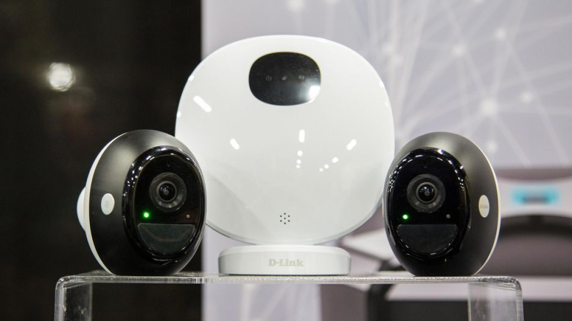 Termina el CES 2018, la máxima feria de tecnología