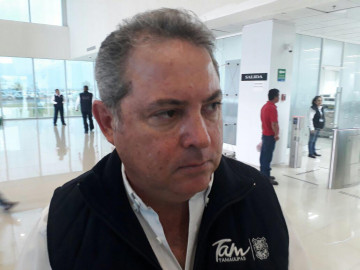 Dan manita de gato a centros turísticos previó a Semana Santa