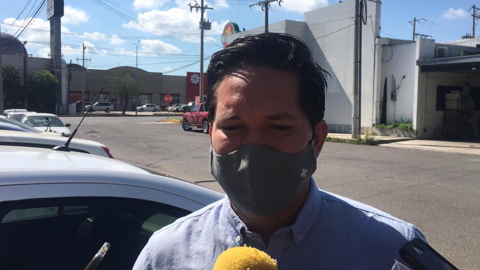 Avala Diputado Federal impuesto por uso de combustóleo para enfrentar Coronavirus