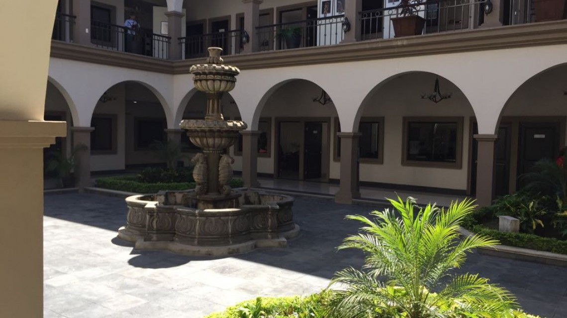 Página de transparencia deberá ser actualizada constantemente: Marisela Cervantes