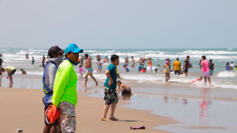 Listo Madero para Recibir a Visitantes en estas Vacaciones