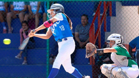 Inicia INDE visorias rumbo a la Olimpiada Nacional y Nacional Juvenil en la zona sur