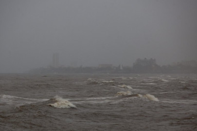 Depresión subtropical Cuatro se fortalece y se transforma en “Dolly”
