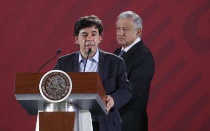 Adicciones, impuestos, Meade, esto y más en conferencia de AMLO