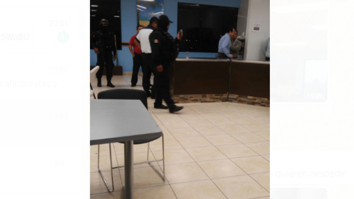 Nuevos despidos de empleados por preguntar sobre cuotas sindicales