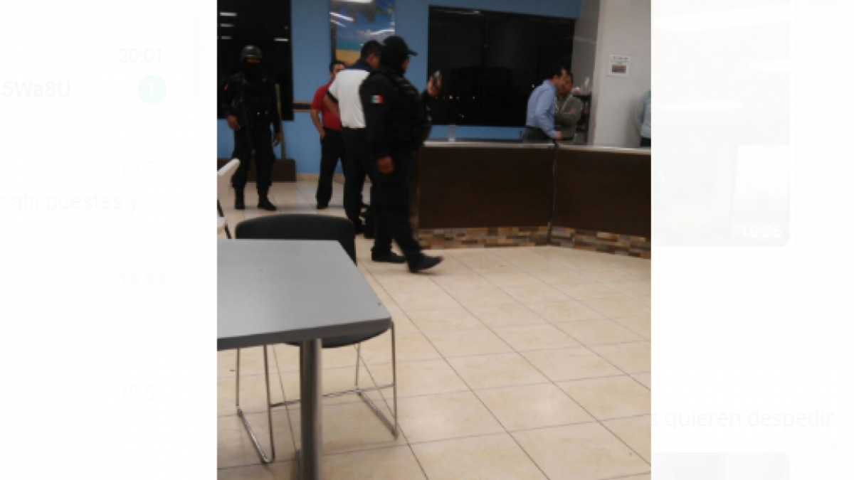 Nuevos despidos de empleados por preguntar sobre cuotas sindicales