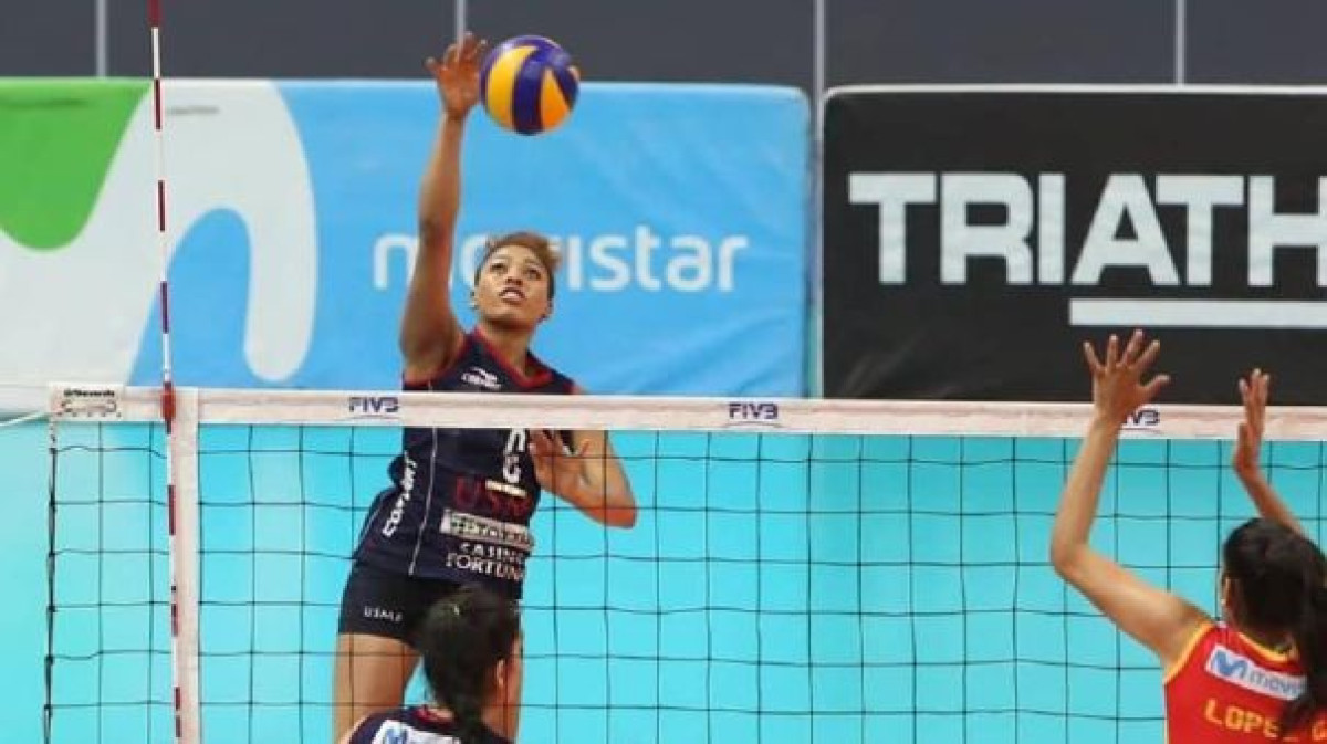 Voleibol volverá en Perú
