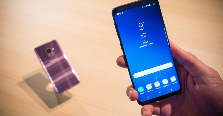 Falla en Samsung hace que tu móvil envíe fotos a contactos al azar