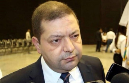 Ramiro Cantú renuncia al puesto de Subprocurador de la FGJT