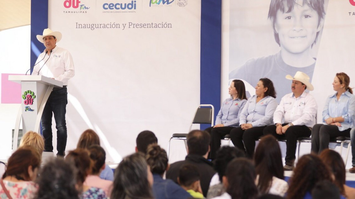 San Fernando recibe apoyos de programas sociales 