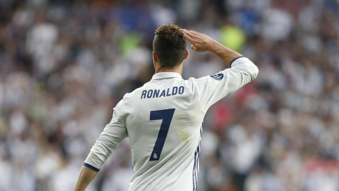 Cristiano marca Hat-Trick y encamina al Real Madrid a la final