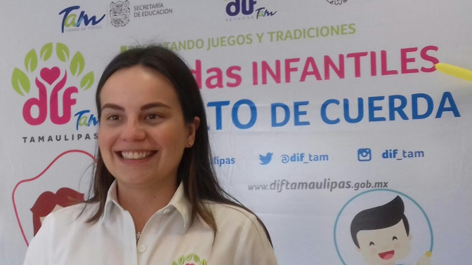 Disminuye 50% participación de escuelas en concurso de rondas