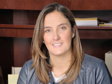 Renuncia Patricia Vázquez a la Junta del Gobierno del INEE