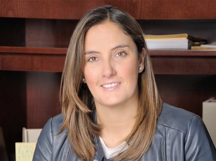 Renuncia Patricia Vázquez a la Junta del Gobierno del INEE