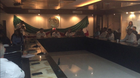 Presenta Madero Plan de Atención al Turista 2018