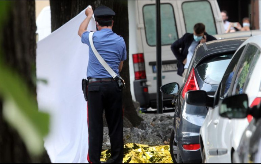  Investigan muerte de un mexicano por disparo de un policía en Florida