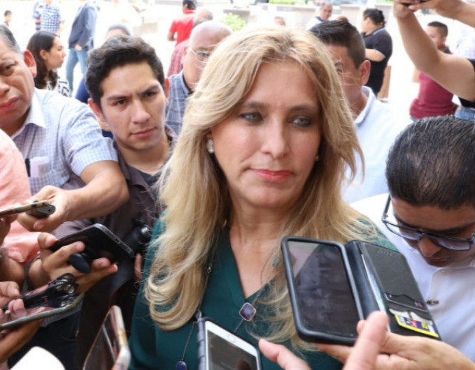 Gobierno de Reynosa ofrece opciones laborales a carretoneros