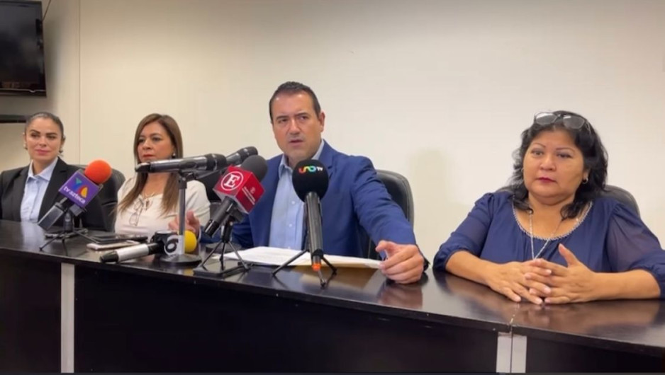 Acusan panistas de "denuncitis" a Morena