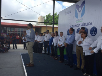Continúa Hugo Ramírez como Secretario Técnico
